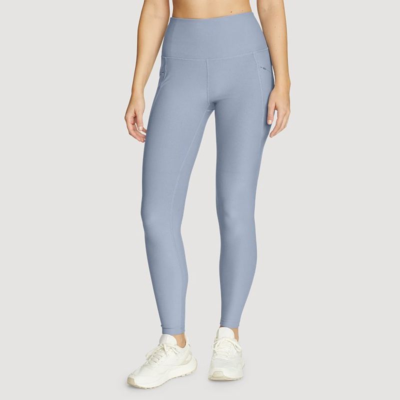 Eddie Bauer Trail Tight High-Rise Leggings — Best Budget Option