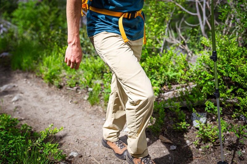 Patagonia Quandary Pants