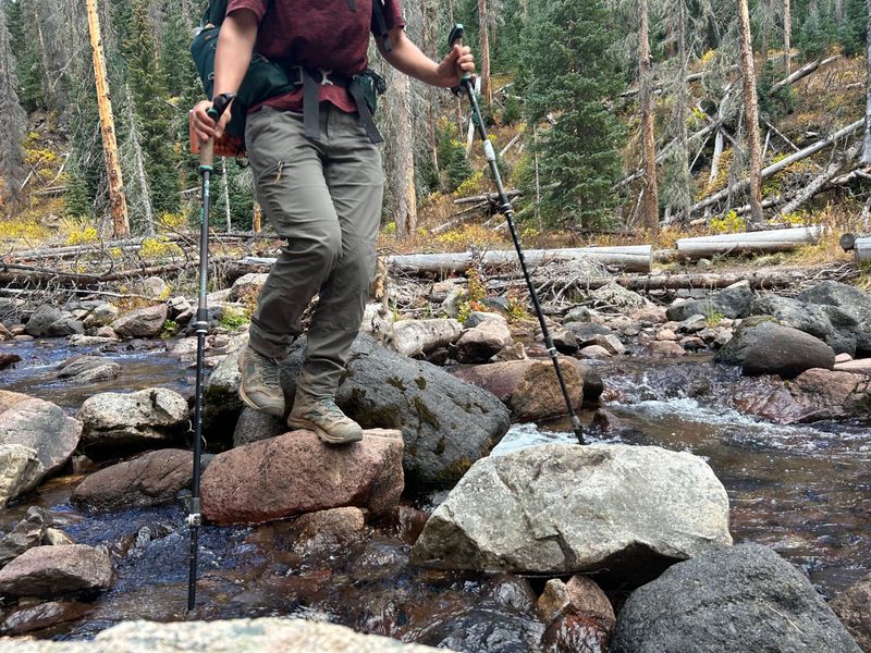 REI Co-op Trailmade Pants: Budget-Friendly Performance