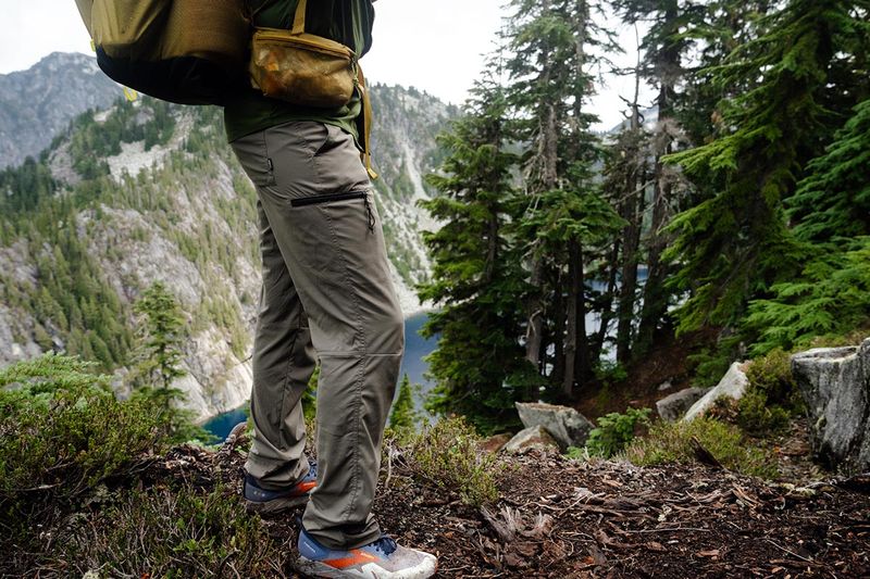 REI Co-op Trailmade Pants