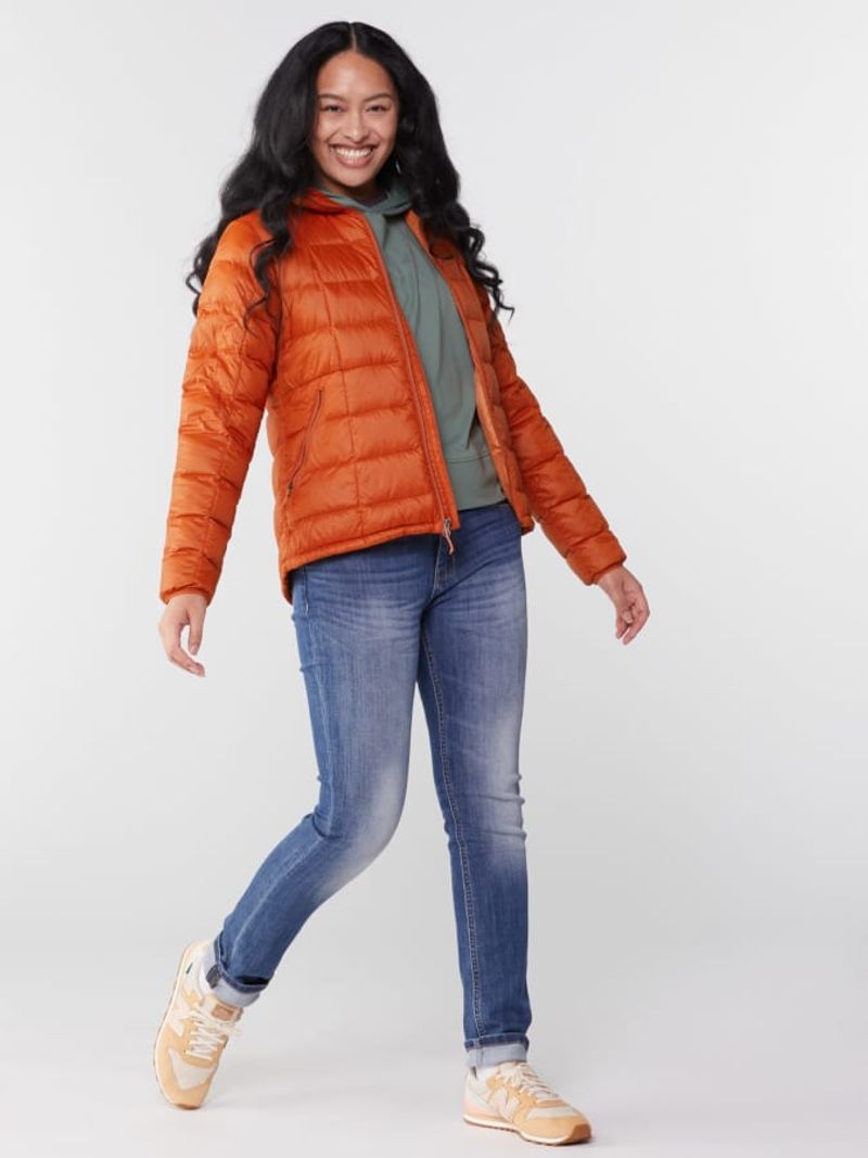 REI Co-op 650 Down Jacket 2.0 – Best Budget Buy