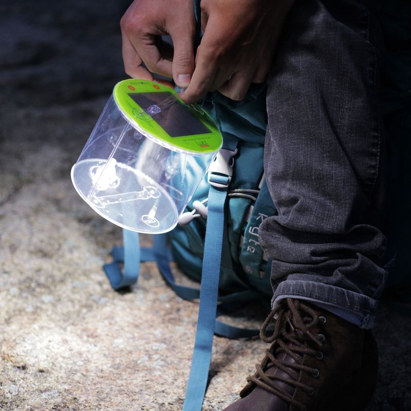 MPOWERD Luci Outdoor 2.0 Solar Light