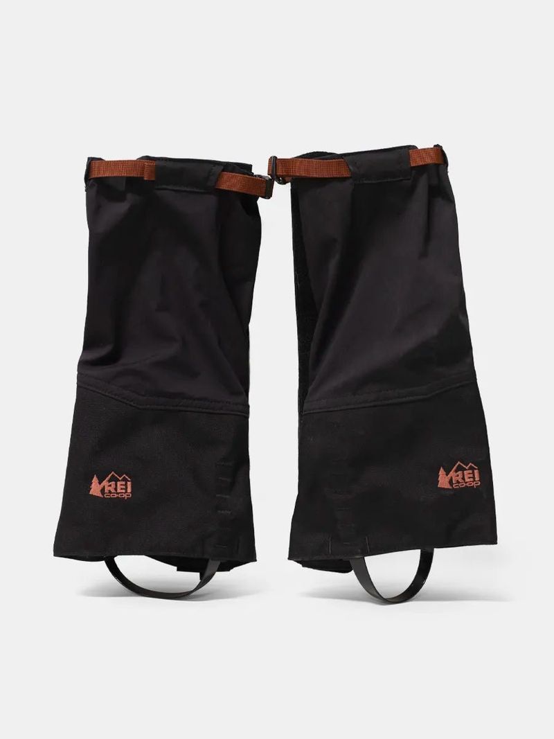 REI Co-op Backpacker Gaiters: Value-Packed Performance