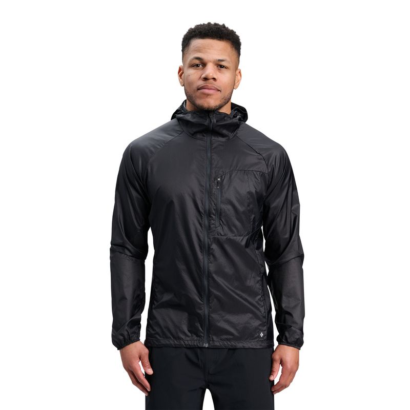 Black Diamond Distance Wind Shell