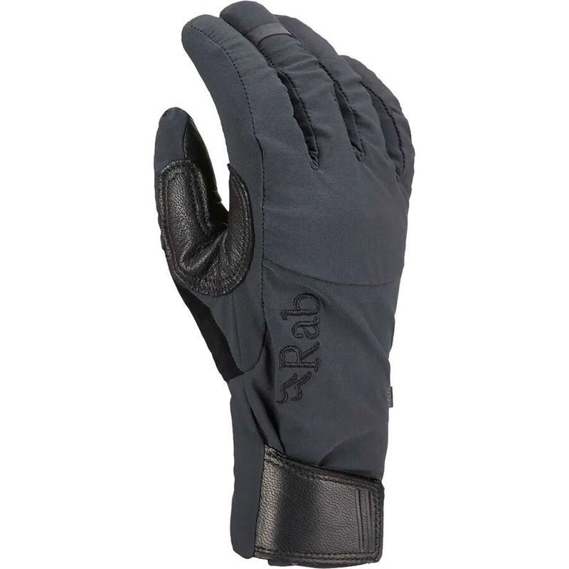 Rab Vapour-Rise: Breathability Champions for Active Hikers