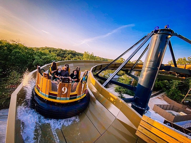 Branson, Missouri