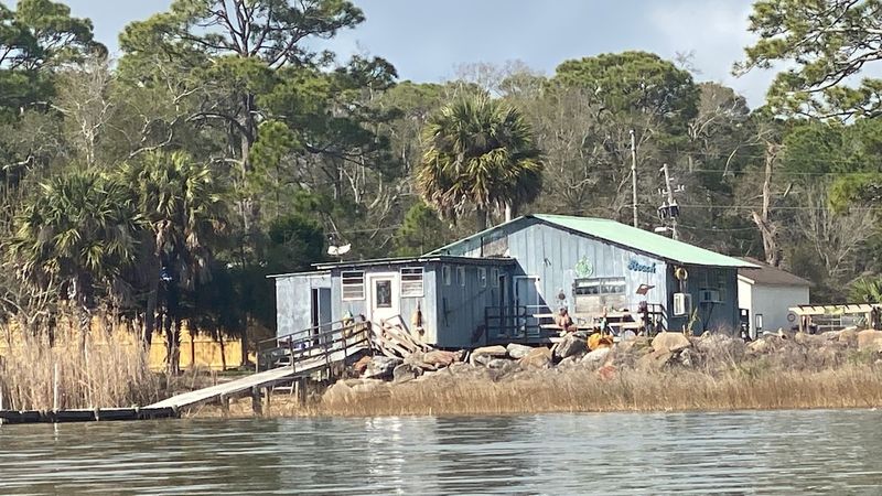 The Original Oyster House – Eastpoint
