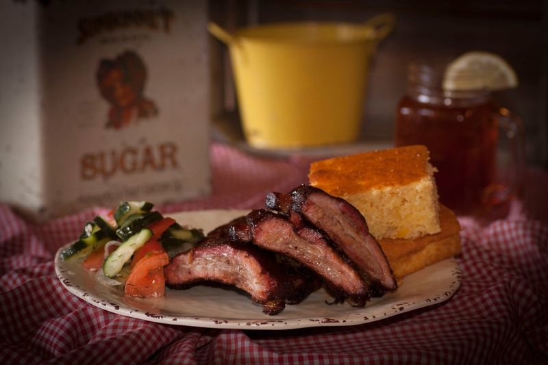 Sweet Lucy’s Smokehouse — Northeast Philadelphia