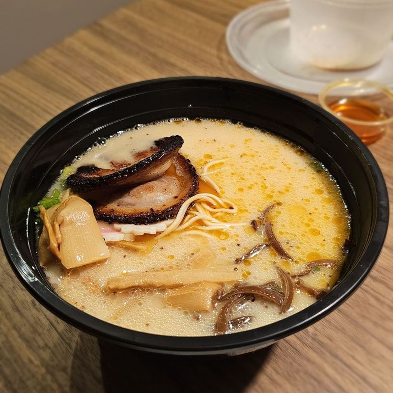 Kukai Buffet — Glendale