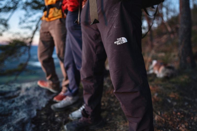 Waterproof Hiking Pants