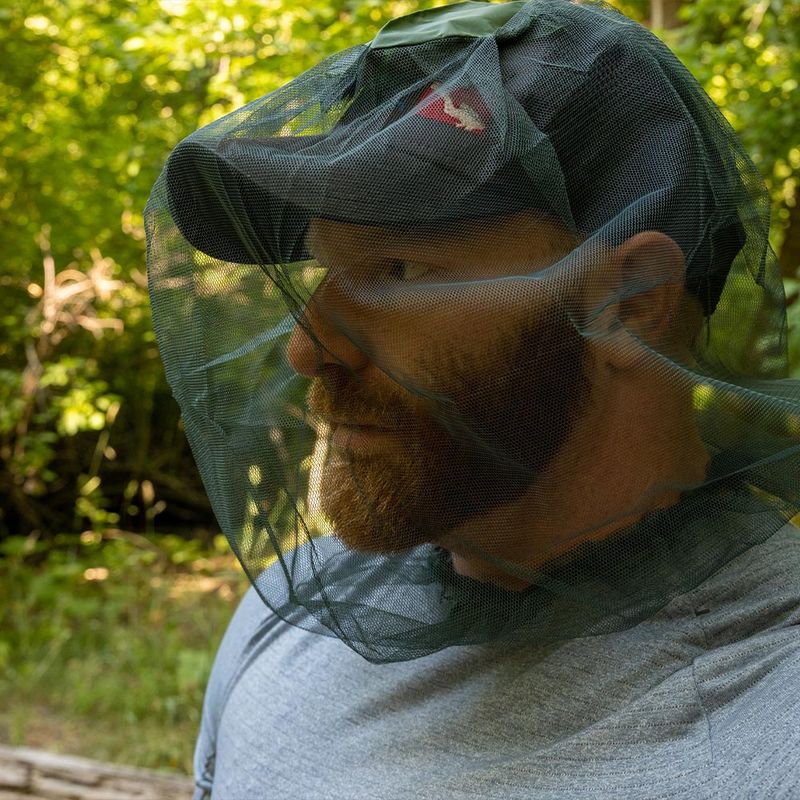 Mosquito Head Nets