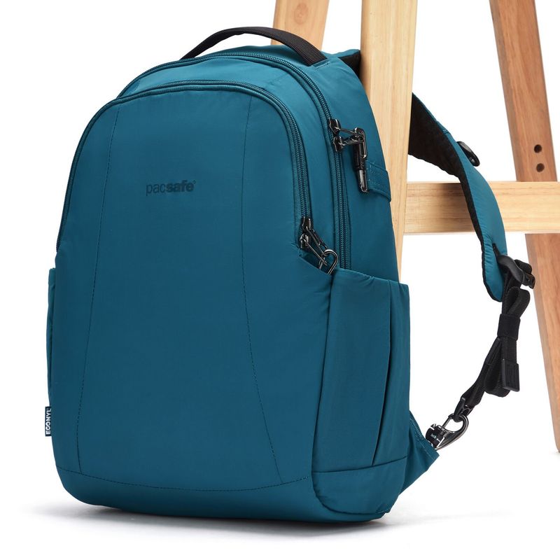 Pacsafe Metrosafe LS350: Compact Security for Essential Carry