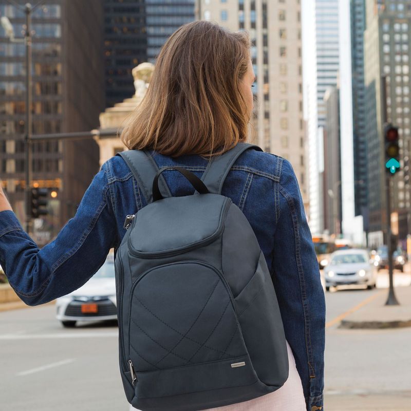 Travelon Anti-Theft Classic: Budget-Friendly Security Solution