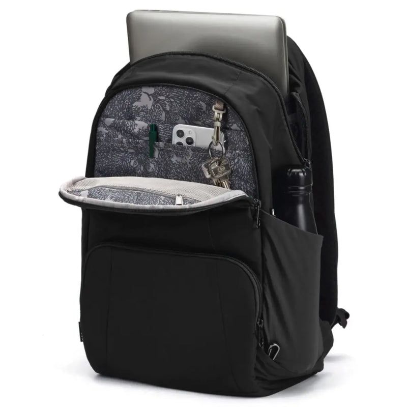 Pacsafe LS450: Tech-Friendly Protection for Daily Commuters