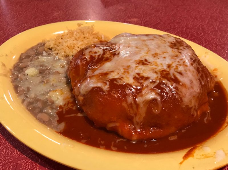 Chope's Town Café & Bar: Borderland Treasure Since 1915