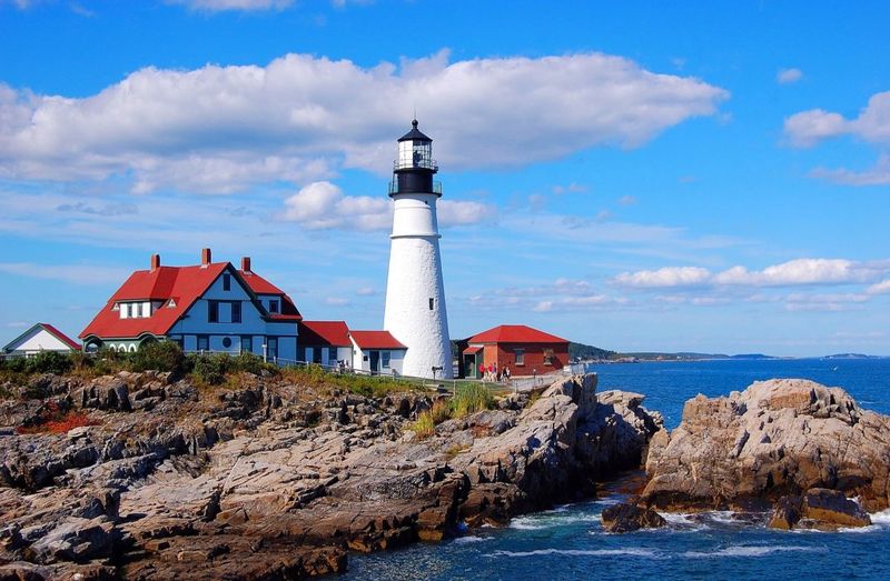 Portland, Maine