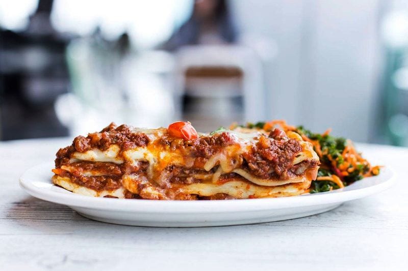 Angelo's Steak & Pasta – Myrtle Beach