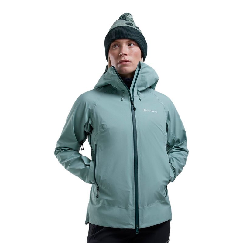 Montane Torren: Lightweight Innovation Without Environmental Compromise