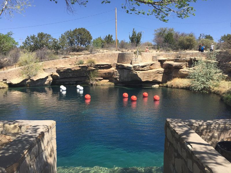 Perfect Picnic and Swim Spot