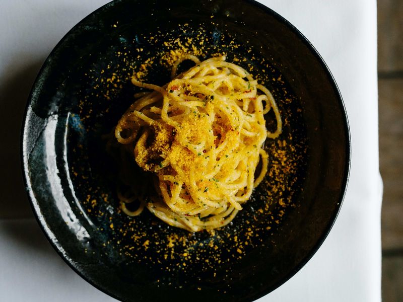 La Ciccia – San Francisco