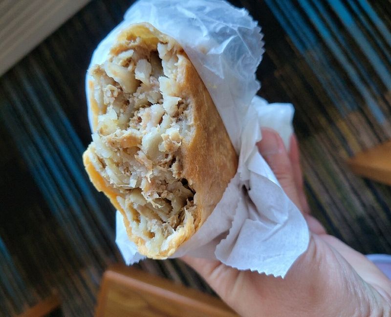 Lehto’s Pasties