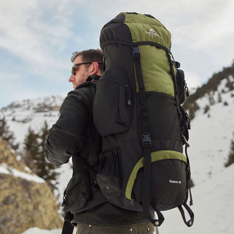 Teton Sports Explorer 65