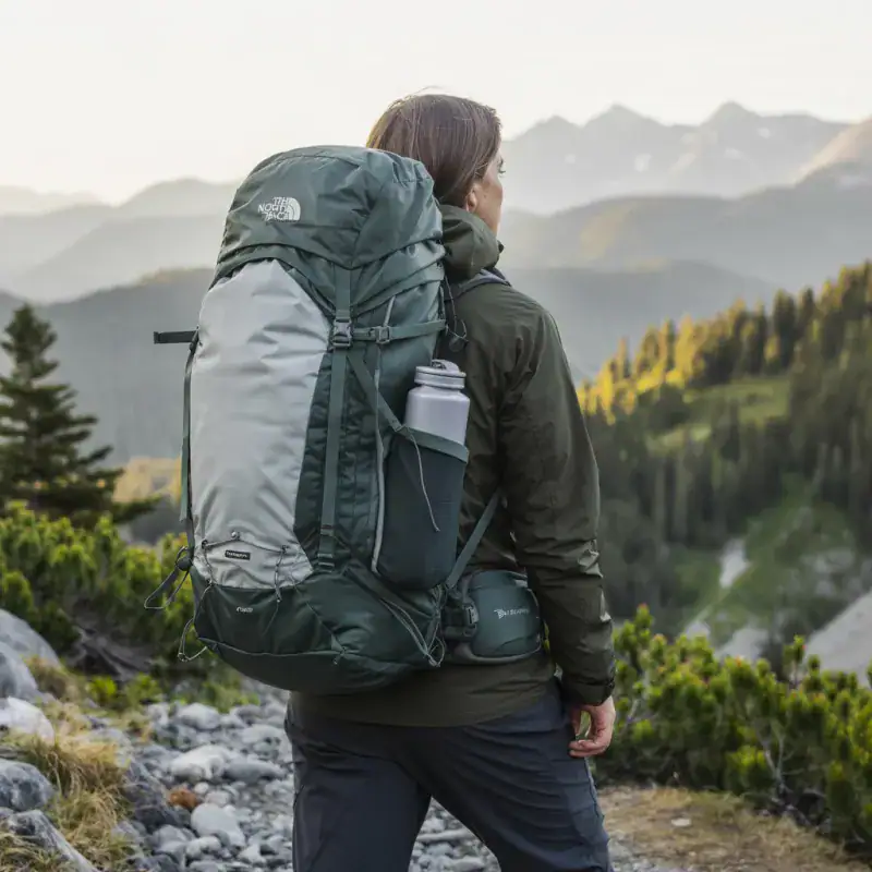 The North Face Terra 65
