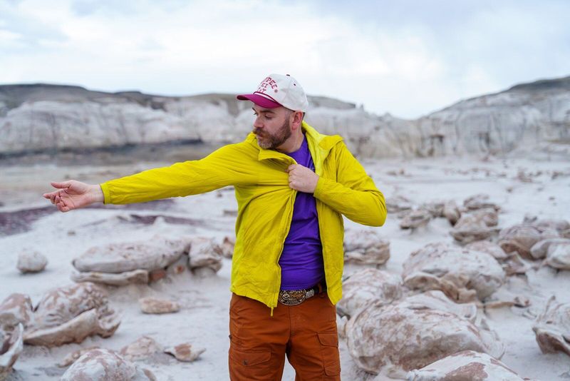 Arc’teryx Atom Hoody