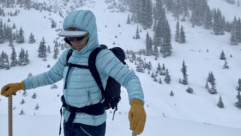 Arc'teryx Cerium Hoody – Best Warmth-to-Weight Premium