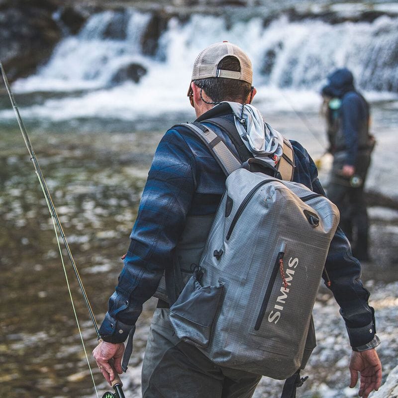 Simms Dry Creek Z 25L