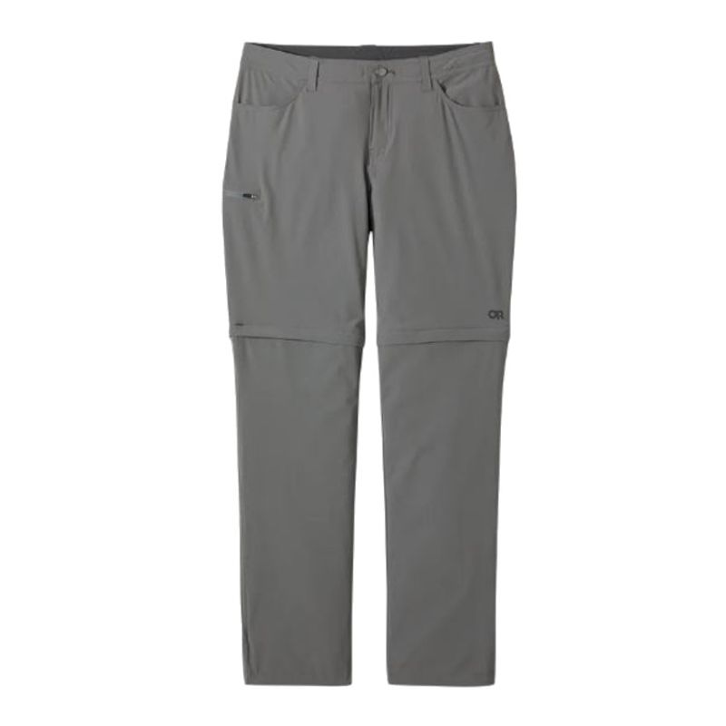 Outdoor Research Ferrosi Convertible Pants: Lightweight Trail Champions