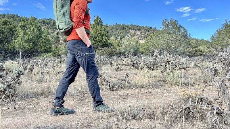 REI Co-op Trailmade Pants