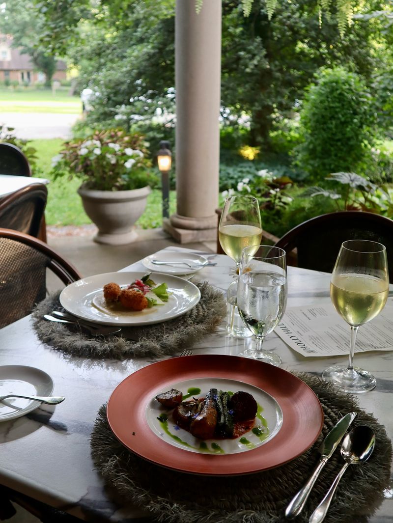 Holly Hill Inn (Midway)