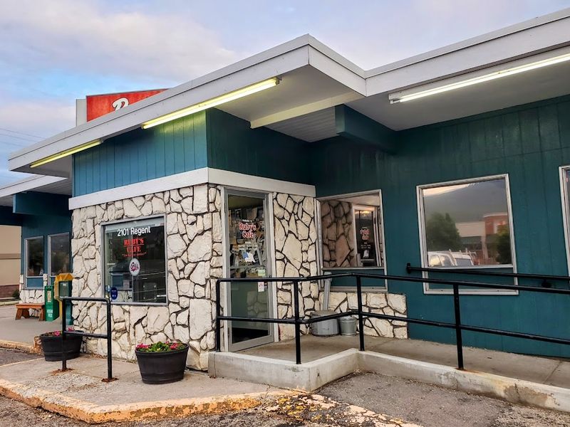 Ruby's Cafe – Missoula