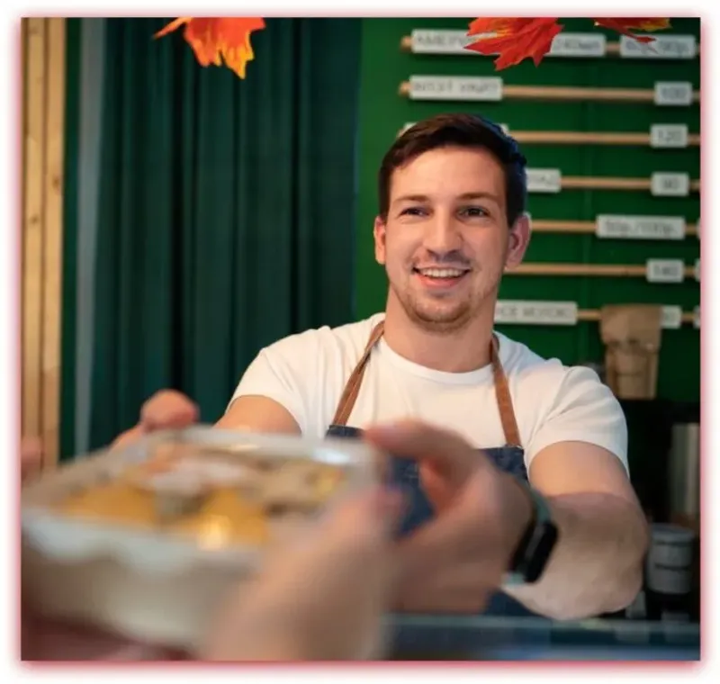 Zack's Hot Dogs — Burlington's Downtown Institution
