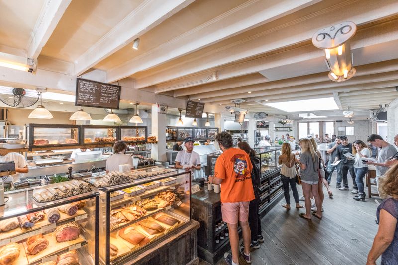 Gjusta — Venice (Los Angeles)
