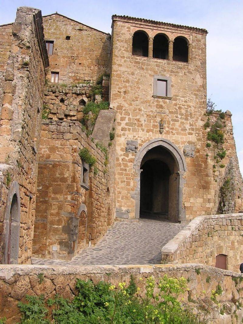 Ancient Mysteries Around Every Corner