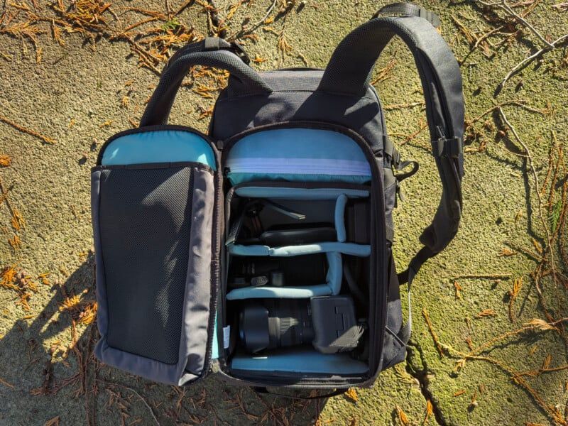 Shimoda Urban Explore 20L