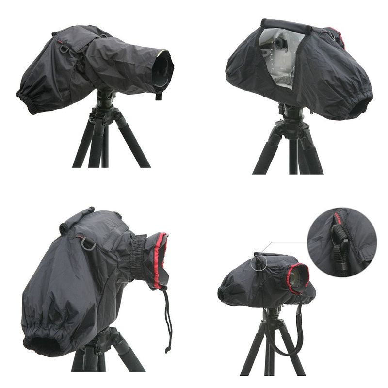 Matin Rain Cover M-7098