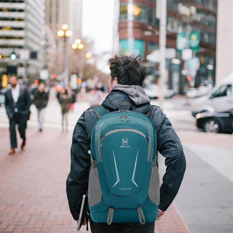 MIYCOO Ultra Lightweight 45L