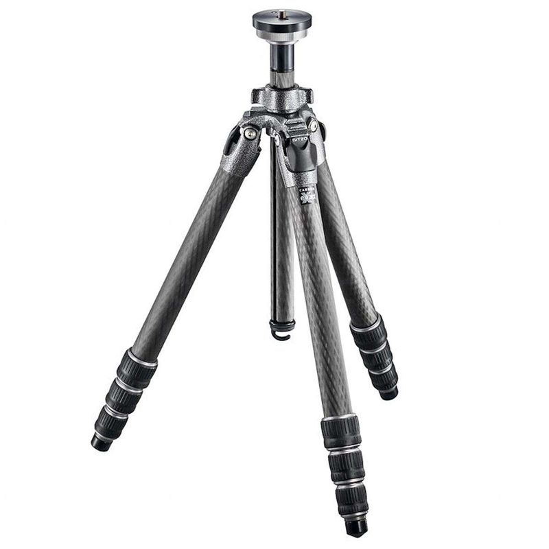 Gitzo GT3542 Mountaineer Series 3 Carbon Fiber Tripod