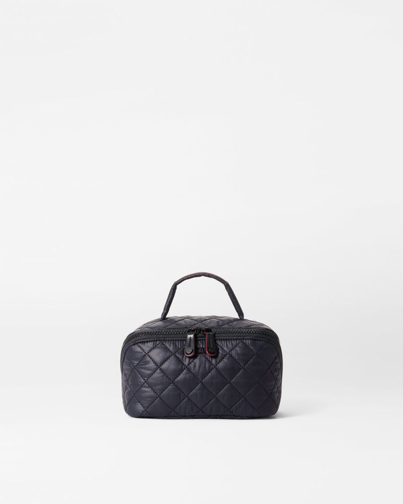MZ Wallace Metro Accordion Cosmetic - Stylish Choice