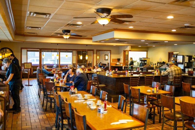 Niemerg's Steakhouse – Road Trip Reward in Effingham