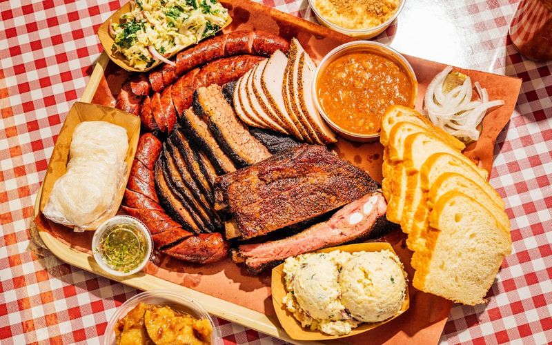 Goldee's Barbecue – Fort Worth's New-School Champions