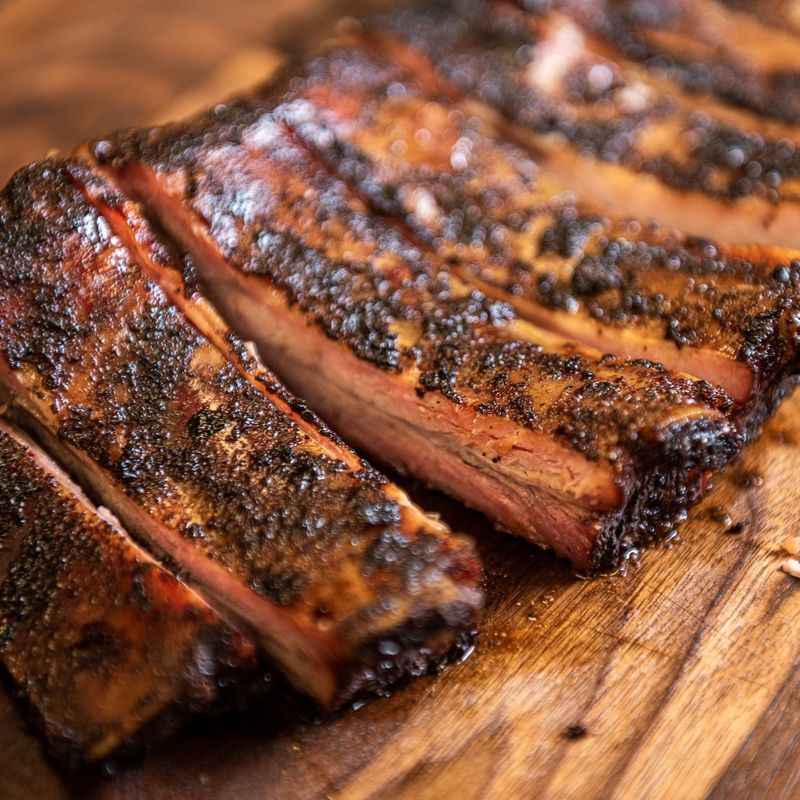 Smokey Mo's BBQ — The Central Texas Chain That Delivers