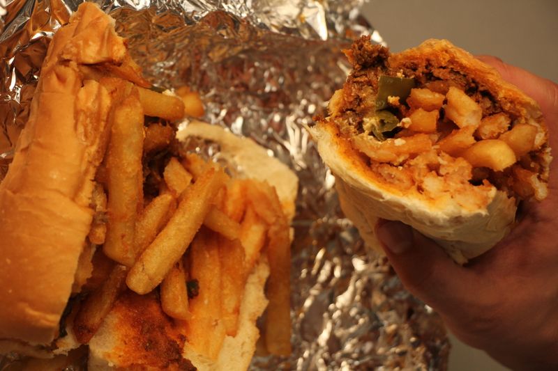 PJ's Sandwiches: Columbus' Late-Night Sandwich Savior