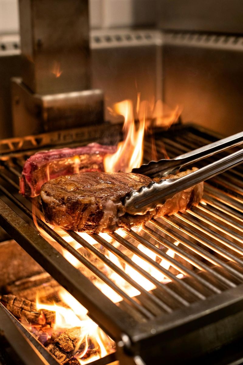 Navigate Three Amazing Restaurants Plus Countless Options