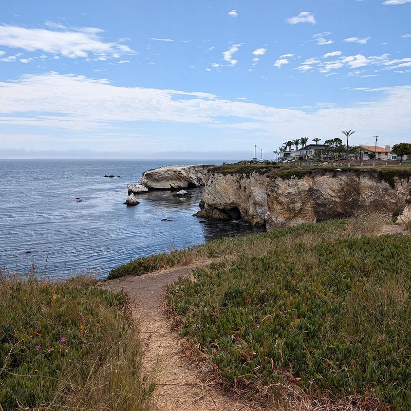 A Quiet Escape from Pismo Crowds