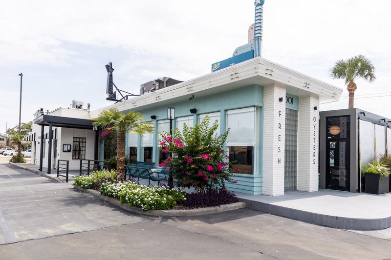 Little's Oyster Bar (Houston)