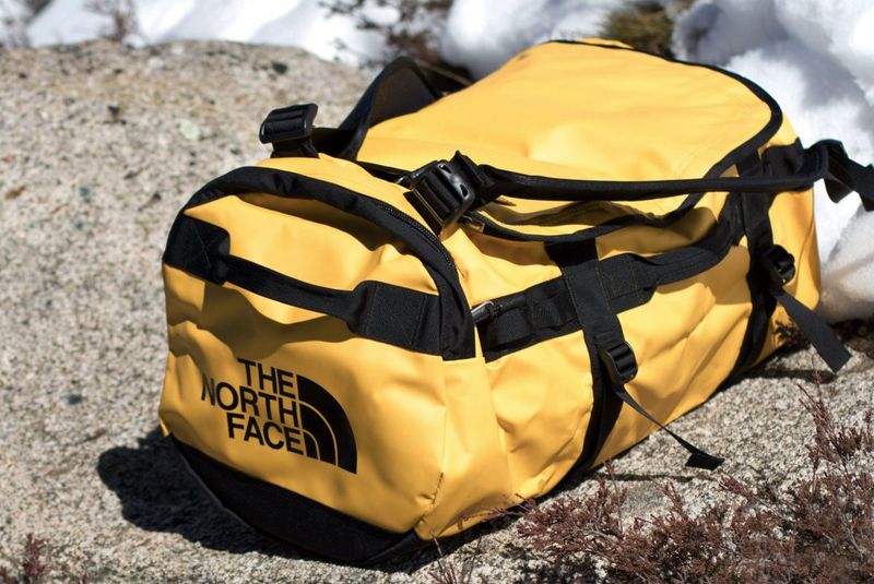 The North Face Base Camp Duffel (Small)